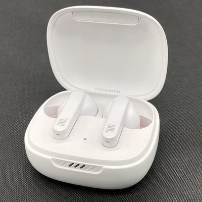 【中古】JBL LIVE PRO+ ホワイト【日本橋】