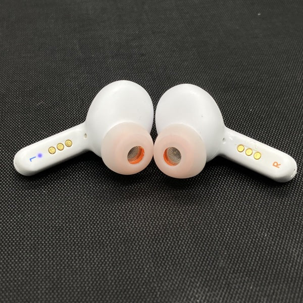 【中古】JBL LIVE PRO+ ホワイト【日本橋】