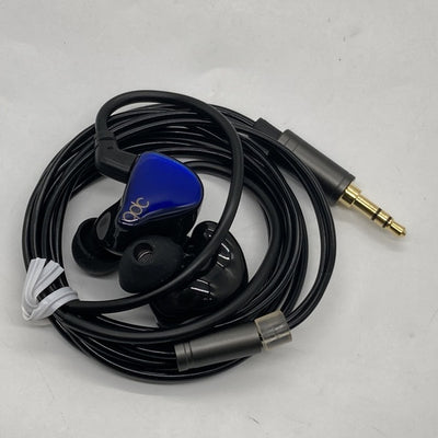 【中古】SUPERIOR Azure Blue 【QDC-SUPERIOR-BL】【秋葉原】