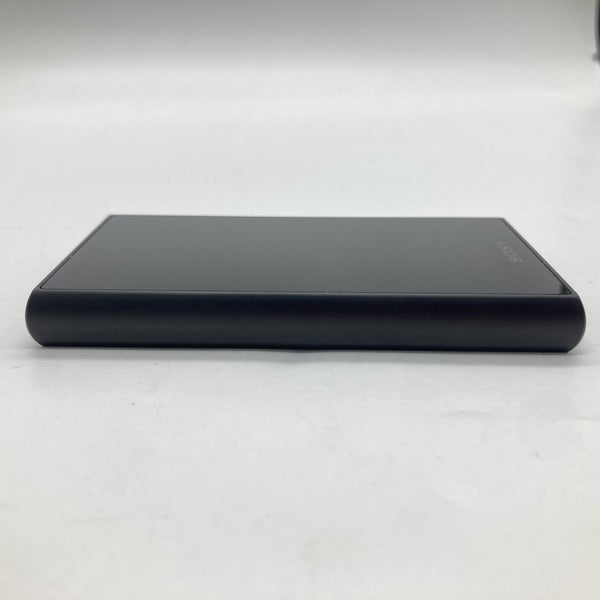 【中古】NW-A105HN BM 【ブラック】【日本橋】