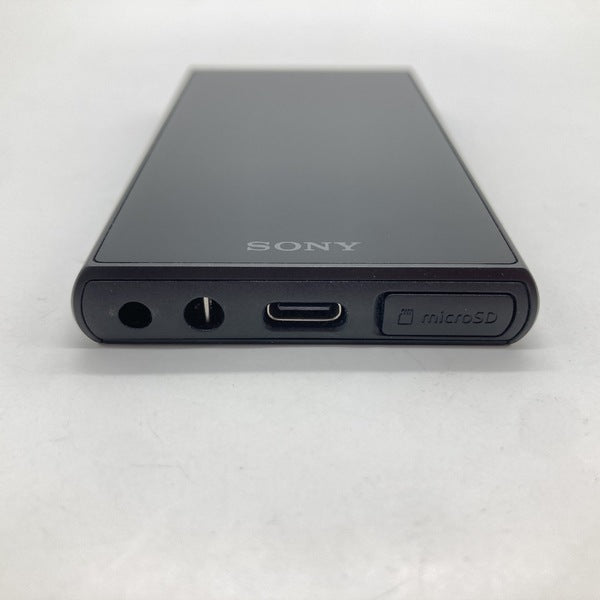 【中古】NW-A105HN BM 【ブラック】【日本橋】