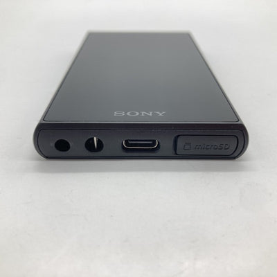 【中古】NW-A105HN BM 【ブラック】【日本橋】