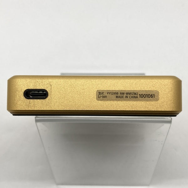 【中古】NW-WM1ZM2【秋葉原】