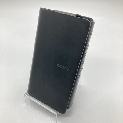 【中古】WM1ZM2/WM1AM2専用レザーケース 【CKL-NWWM1M2CWW】【秋葉原】