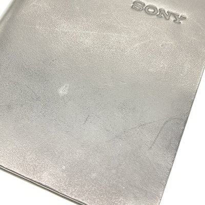 【中古】WM1ZM2/WM1AM2専用レザーケース 【CKL-NWWM1M2CWW】【秋葉原】