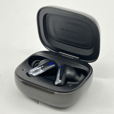 【中古】LIVE BEAM 3 ブラック【JBLLIVEBEAM3BLK】【秋葉原】