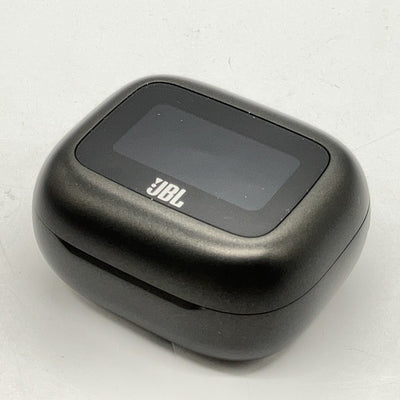 【中古】LIVE BEAM 3 ブラック【JBLLIVEBEAM3BLK】【秋葉原】