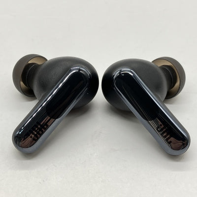 【中古】LIVE BEAM 3 ブラック【JBLLIVEBEAM3BLK】【秋葉原】