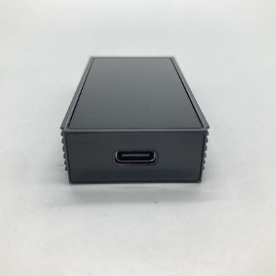 【中古】UA6 Black【日本橋】