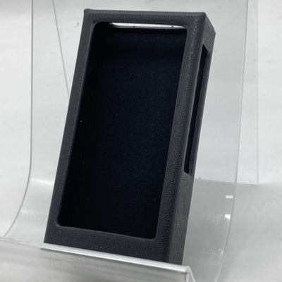 【中古】UA6専用レザーケース Black【日本橋】