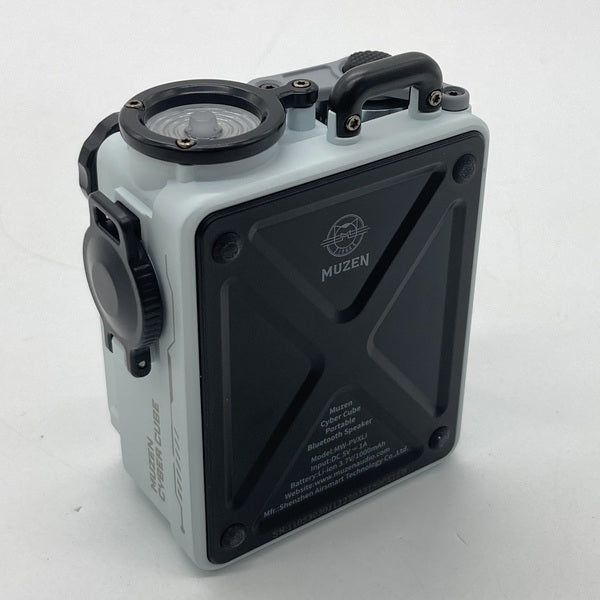 【中古】CYBERCUBE White【秋葉原】