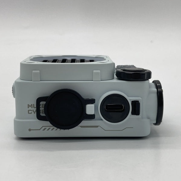 【中古】CYBERCUBE White【秋葉原】