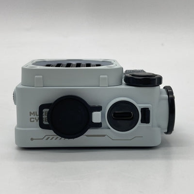 【中古】CYBERCUBE White【秋葉原】