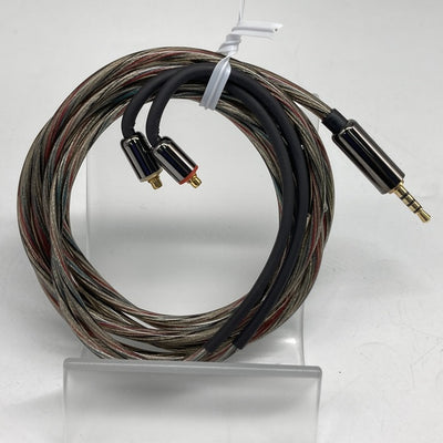 【中古】Arc CTU-01 MMCX-2.5mm4極バランス【秋葉原】