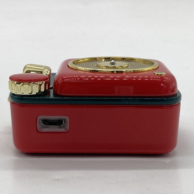 【中古】Button Cherry red【秋葉原】