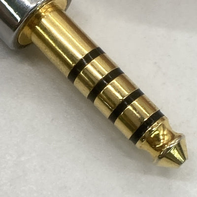 【中古】ATC6 MMCX-4.4mm5極 ケーブル【秋葉原】