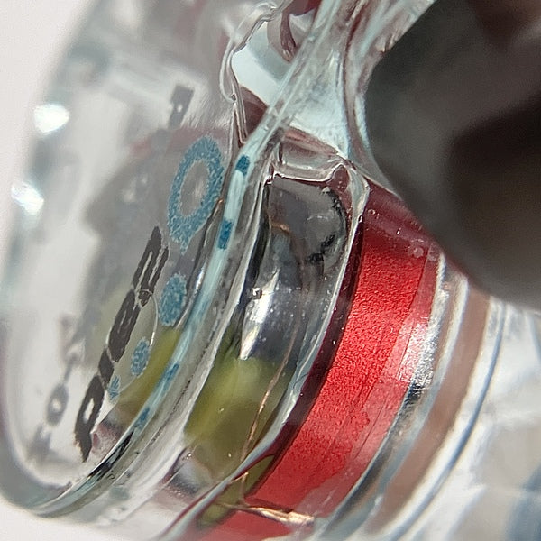 o2aid 【中古】心 proto-k-01【秋葉原】 – e☆イヤホン