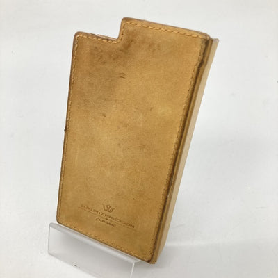 【中古】楽彼(LUXURY&PRECISION) L6 レザーケース【秋葉原】