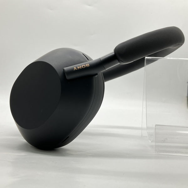 SONY 【中古】WH-1000XM5 BM ブラック【秋葉原】 – e☆イヤホン