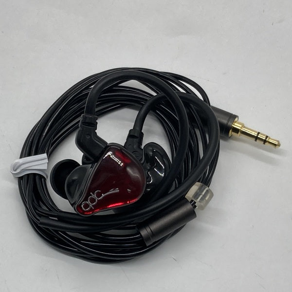 【中古】SUPERIOR Vermilion Red 【QDC-SUPERIOR-RD】【秋葉原】