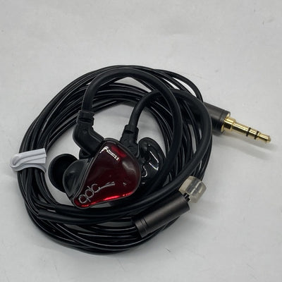 【中古】SUPERIOR Vermilion Red 【QDC-SUPERIOR-RD】【秋葉原】