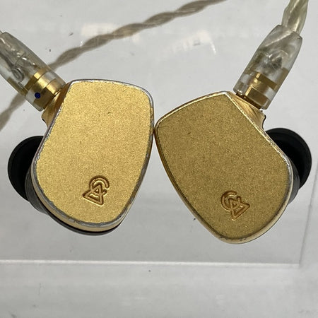 Campfire Audio（キャンプファイヤー オーディオ）SOLARISの買取