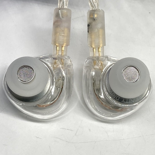 AZLA 【中古】AZLA MK2 Lunatic Silver 【AZLA-02R-SLV AZLA 【中古】AZLA MK2 Lunatic Silver 【AZLA-02R-SLV