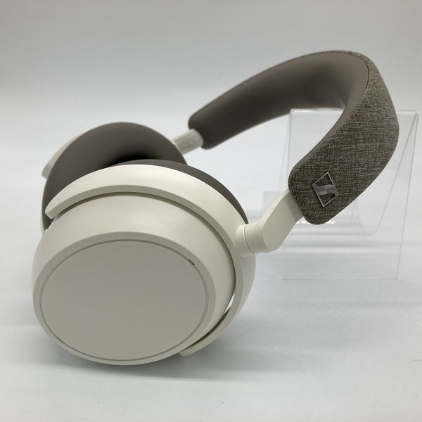 【中古】MOMENTUM 4 Wireless ホワイト 【M4AEBT WHITE】【日本橋】