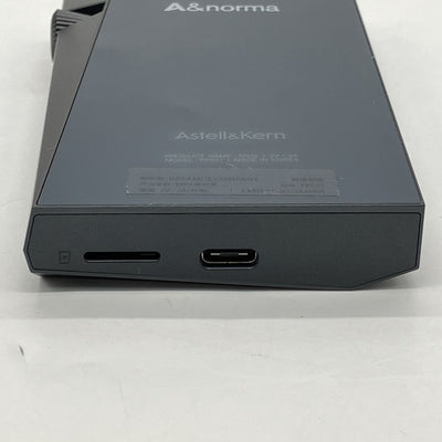 【中古】A&norma SR35 【IRV-AK-SR35】【名古屋】