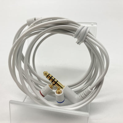 【中古】MAPro1000 Cable 4.4-MMCX White 【OTA-MAPRO-1000-CABLE44W】【日本橋】