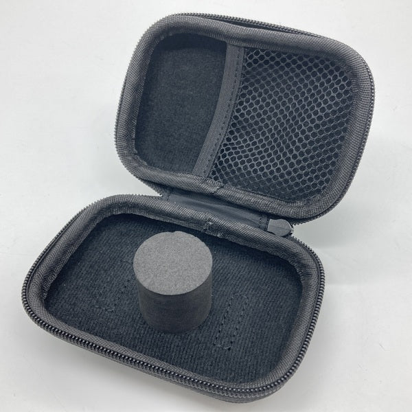 【中古】FitEar セミハードケース/黒【秋葉原】