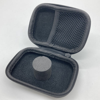 【中古】FitEar セミハードケース/黒【秋葉原】