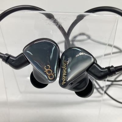 【中古】SUPERIOR Piano Black 【QDC-SUPERIOR-BK】【秋葉原】