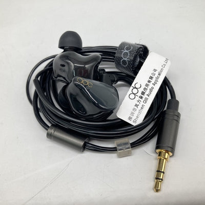 【中古】SUPERIOR Piano Black 【QDC-SUPERIOR-BK】【秋葉原】