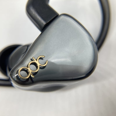 【中古】SUPERIOR Piano Black 【QDC-SUPERIOR-BK】【秋葉原】