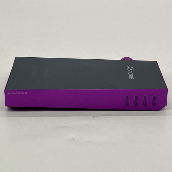 Astell&Kern 【中古】A&norma SR35 Purple 【IRV-AK-SR35-PUR