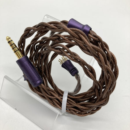 nicehck huglaura 2pin 4.4mm 【公式通販】