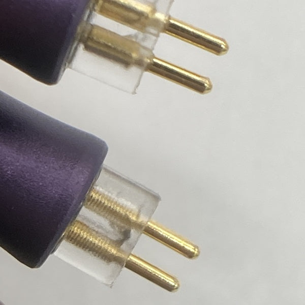 その他ブランド 【中古】NICEHCK HugLaura 2pin 4.4mm【秋葉原