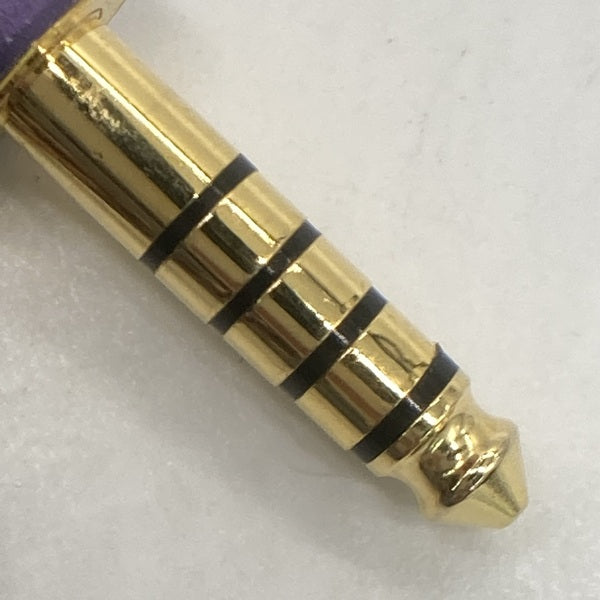 その他ブランド 【中古】NICEHCK HugLaura 2pin 4.4mm【秋葉原