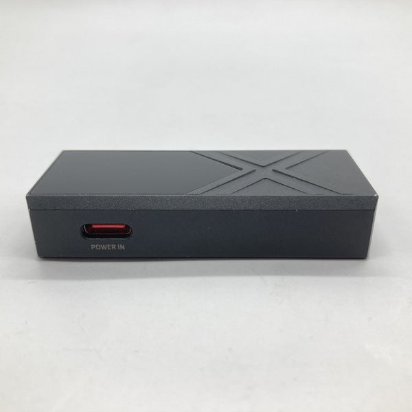 【中古】KA17 Black 【FIO-KA17-B】【日本橋】