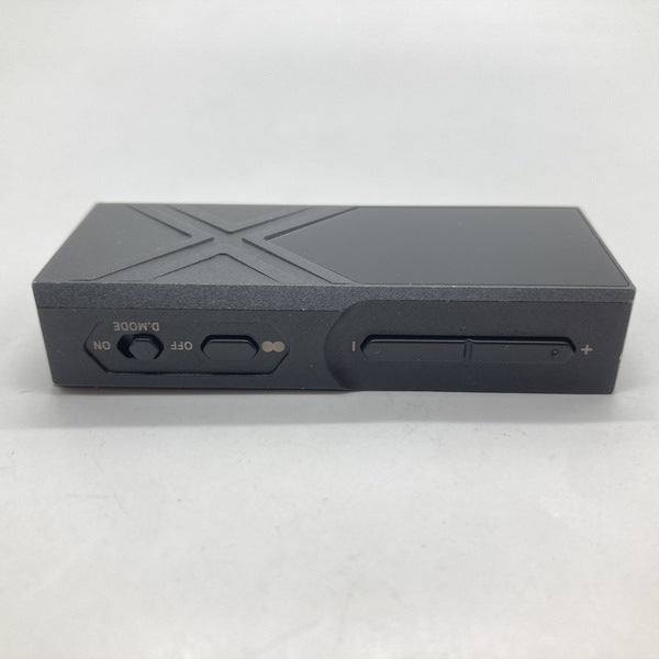 【中古】KA17 Black 【FIO-KA17-B】【日本橋】