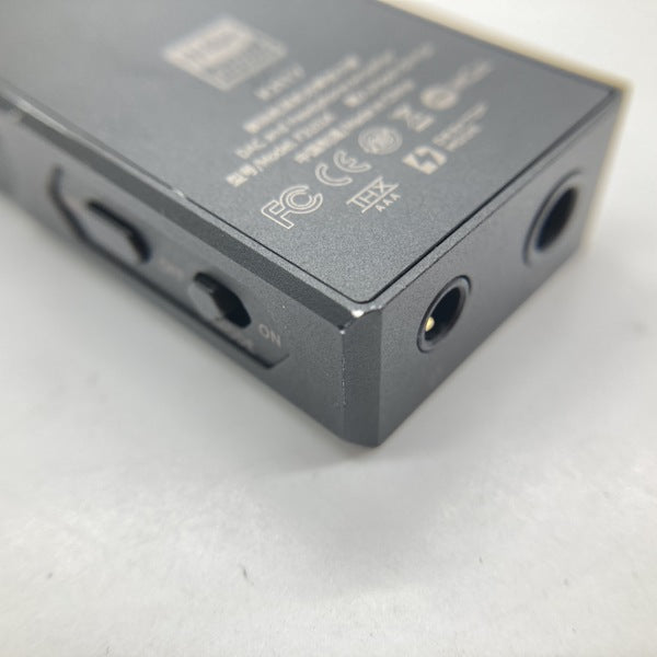 【中古】KA17 Black 【FIO-KA17-B】【日本橋】