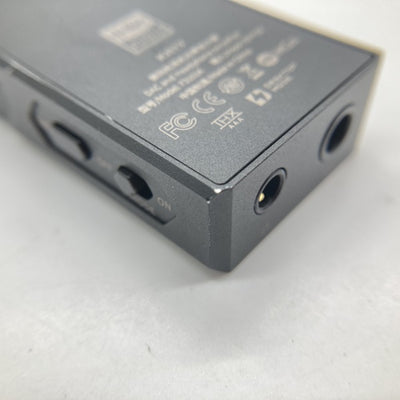 【中古】KA17 Black 【FIO-KA17-B】【日本橋】