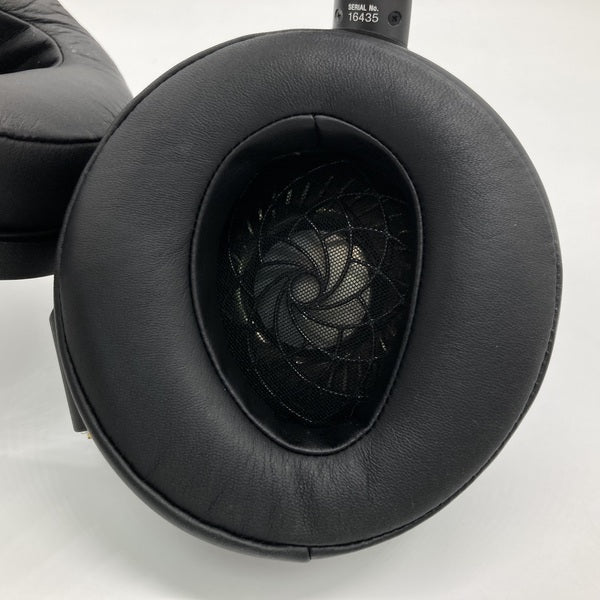 中古SONY MDR-Z1R ヘッドホン　キンバーMUC-B12BL1のおまけ 中古SONY MDR-Z1R ヘッドホンキンバーMUC-B12BL1のおまけ