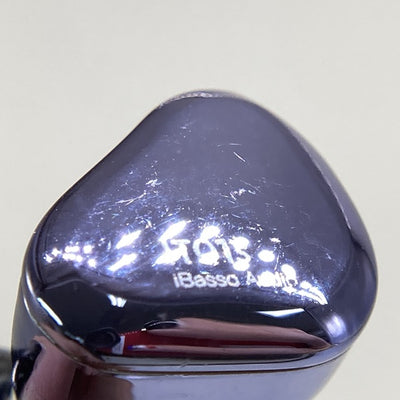 【中古】IT01S【Blue Mist】【ケーブル欠品】【秋葉原】