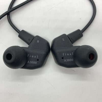 【中古】A3000 【FI-A3DPLMB】【秋葉原】