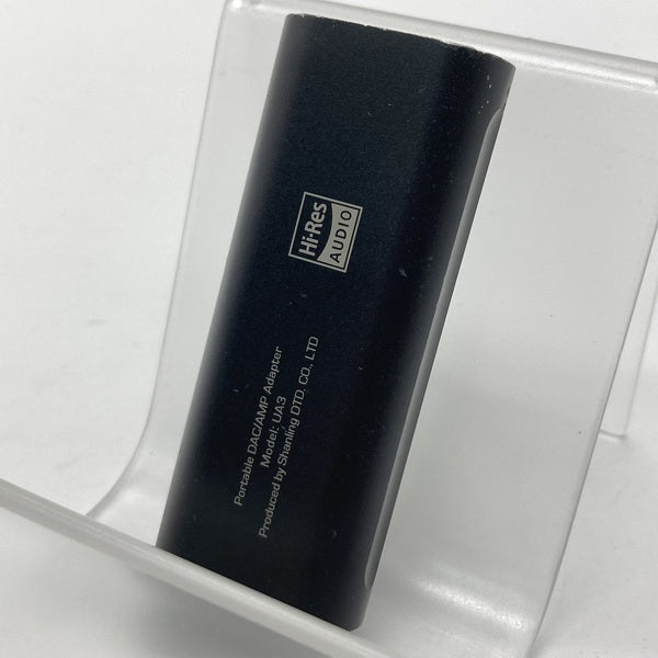 【中古】UA3 ブラック【秋葉原】