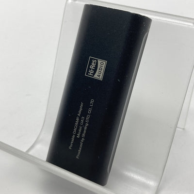 【中古】UA3 ブラック【秋葉原】