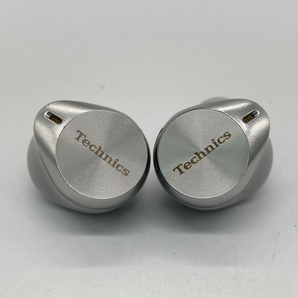 Technics 【中古】EAH-AZ80-S シルバー【仙台】 – e☆イヤホン Technics 【中古】EAH-AZ80-S シルバー【仙台】 – e☆イヤホン