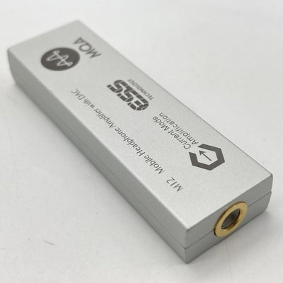 【中古】M12 シルバー【115477】【秋葉原】